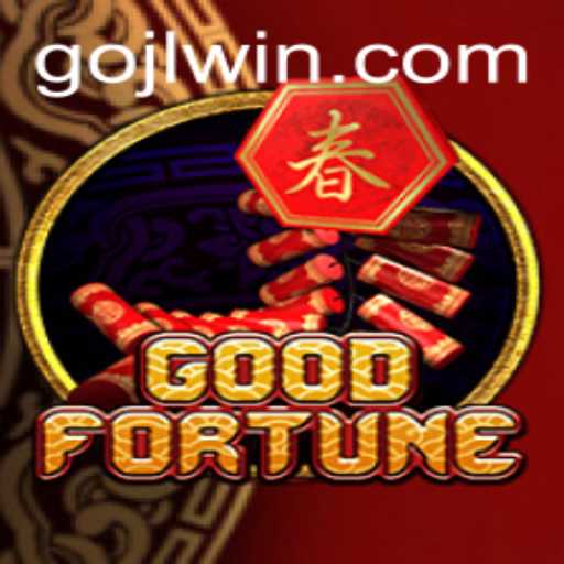 Unveiling GoodFortune: A Deep Dive into the Latest Gaming Sensation with the Secret Ingredient 'Gojl'