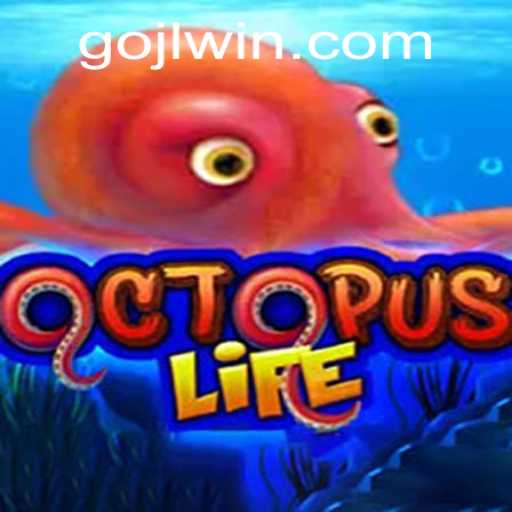 Dive into the Intricate World of OctopusLife