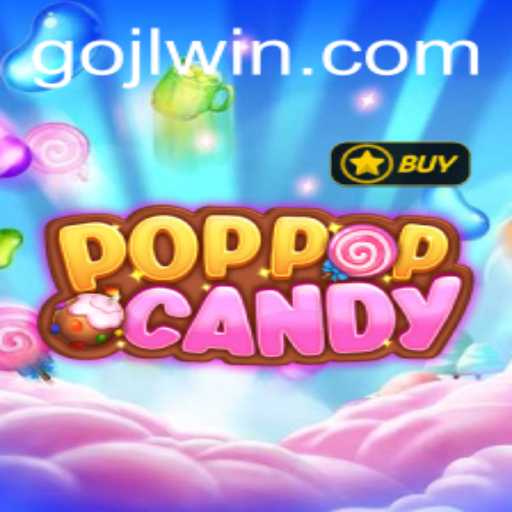 Exploring the Colorful World of POPPOPCANDY
