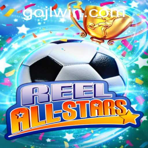 ReelAllStars: A New Game Experience with Gojl